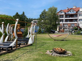 Hotel Krynica, Krynica Morska